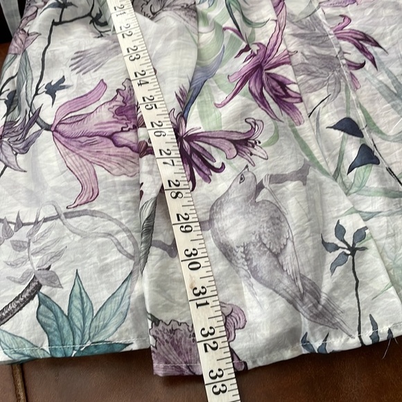 NWT- H&M Wrap Dress Size XXS - Picture 12 of 12